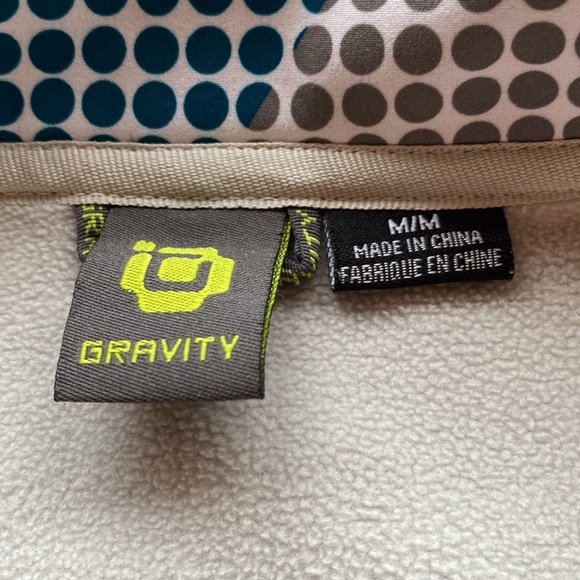 Gravity Fleece lined Jacket - Picture 5 of 12